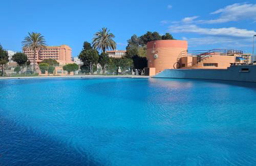 Seaview Heights Suite in Roses - Foto 1