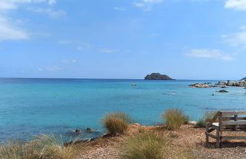 Notos Apartments Xerokambos 1 - Foto 30