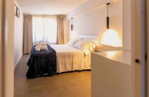 Suitur beachfront apartment Roc de Sant Gaietà - Foto 10