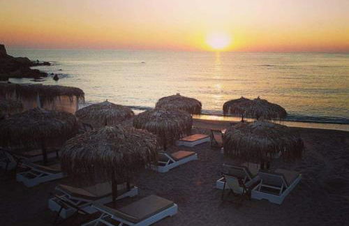 EmvaSea Seaside apartment - Foto 19