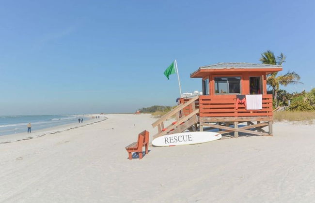 Island Dreams Sandy Toes #1 - Foto 13