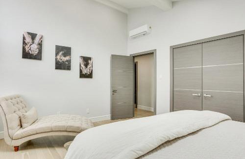 Waterfront Lake Hopatcong Home with Boat Dock! - Foto 16