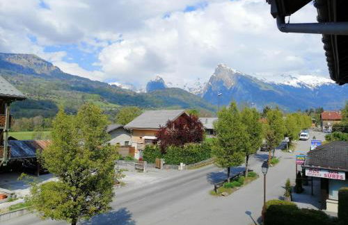 Studio cosy au pied du télécabine, animaux acceptés - FR-1-815-64 - Foto 5