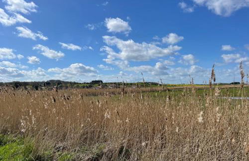 Bramblebee Cottage Salthouse - Photo 17