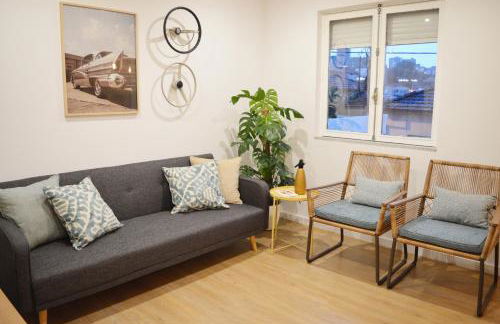 T2P Félix House - Foto 8