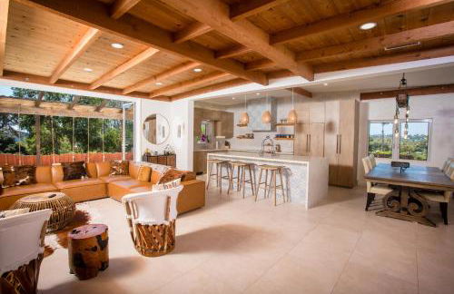 Private Hacienda with Heated Pool and Spa with Amazing Views - Foto 32