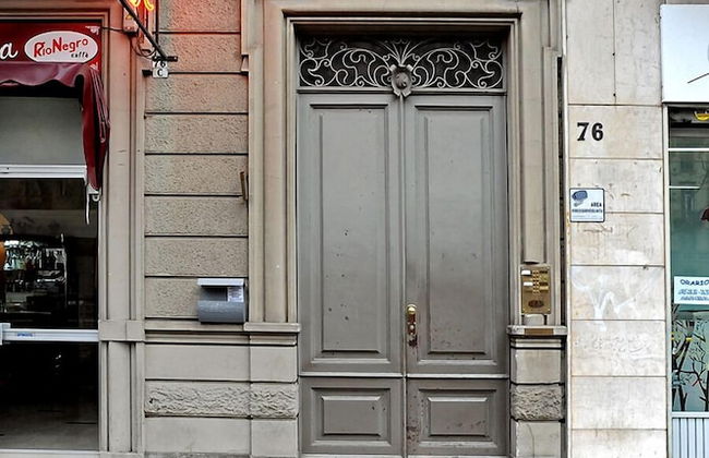 Casa Dora by Wonderful Italy - Foto 17