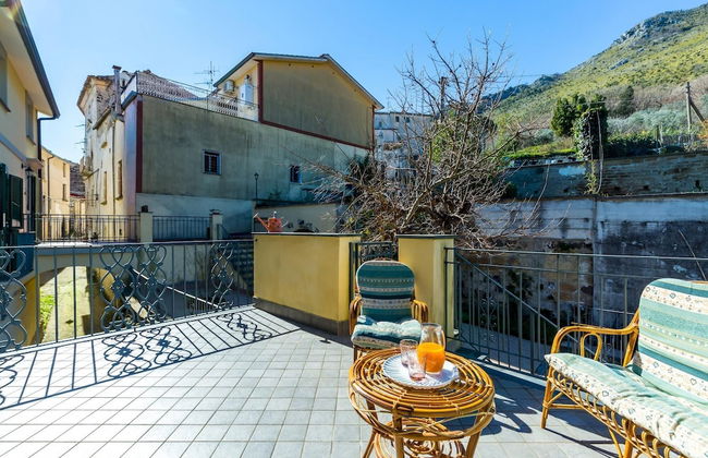 Villa Campo Countryside - Foto 27