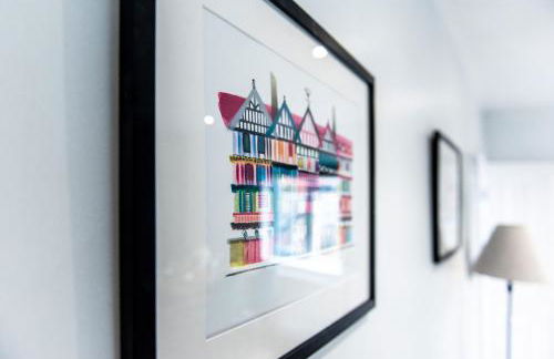 3 Bedroom Terraced House in Beeston Ideal for Corporate Stays - Foto 19