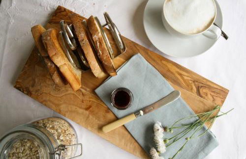 Cromhall Farm - Foto 10