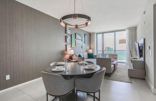 Hollywood Beach Condos - Foto 61