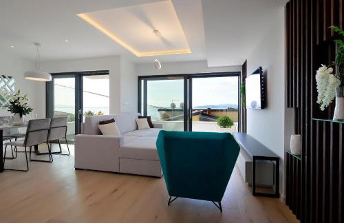 MODENA MARIS-heated pool-grill-relax-jacuzzi apartments - Foto 120