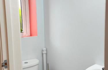 Carvetii - Phoenix House - Near Hospital, max 8 ppl - Foto 15