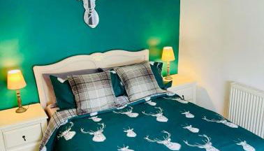 Gorwel, Spacious 3 Bedroom Cottage near the Beach - Foto 3