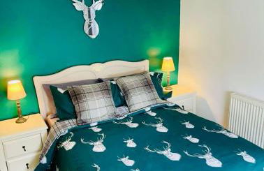 Gorwel, Spacious 3 Bedroom Cottage near the Beach - Photo 3