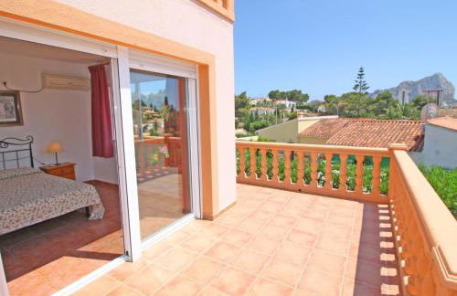 Villa Palmira by Interhome - Photo 32