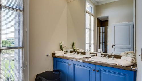 Luxury Château Apartment 2 Suites & Vineyard View - Foto 5