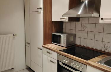 Ferienwohnung Am Wald - Foto 18