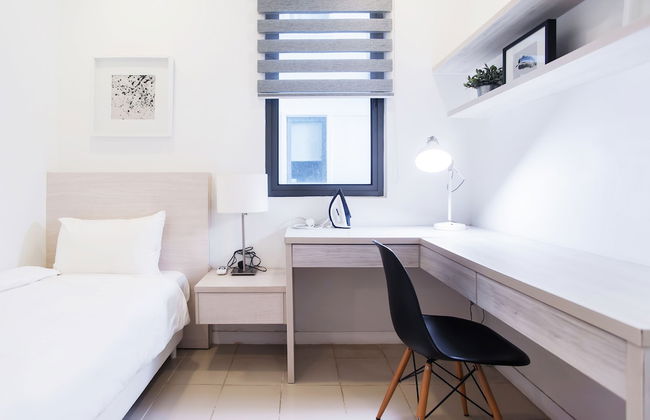 Boulevard Residence - Foto 12