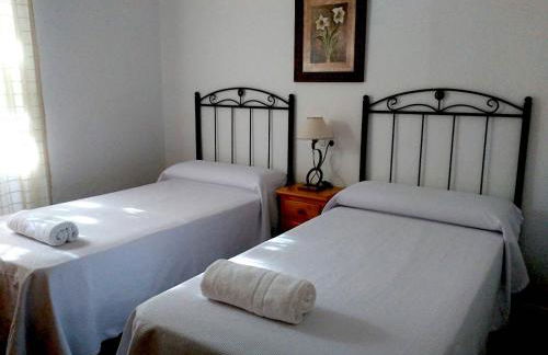 Complejo Apartamentos Rurales Molino de Abajo - Foto 51