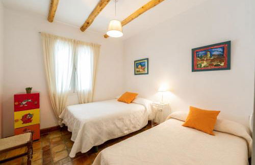 Vivienda Rural Las Bartolas - Foto 22