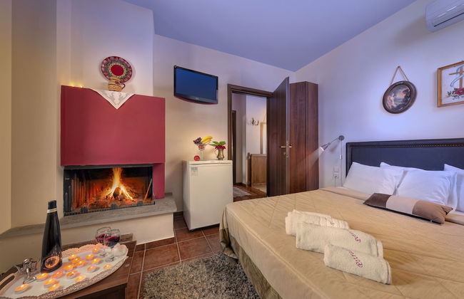 Petradi Hotel - Foto 12