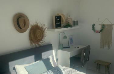 Heilige-Hafen-Lodge - Foto 14