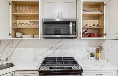 Spacious 3BR Near Rutgers plus Princeton plus NYC Access - Foto 2