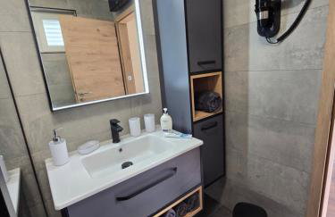 Villa More Sveti Petar na Moru with pool and sea view - Foto 24