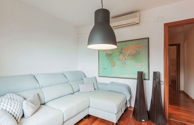 Belvilla by OYO La Fresa - Photo 18