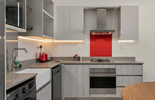 The Median Apartments - Photo 26