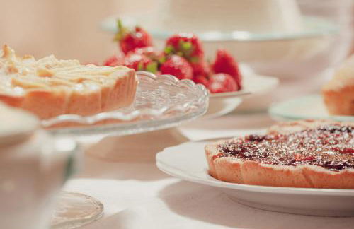 Agriturismo Bio Aia della Colonna - Foto 66