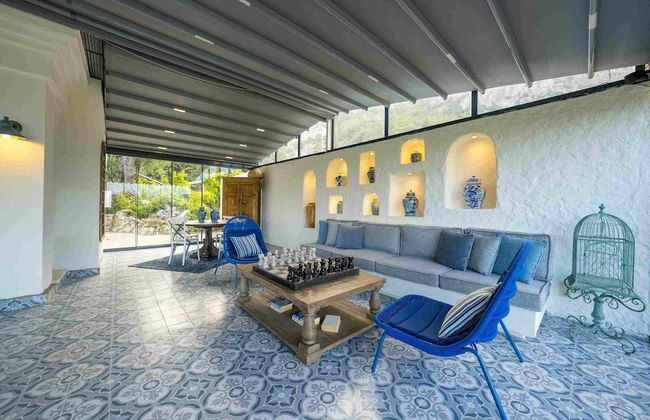 ALYA COUNTRY - Foto 44