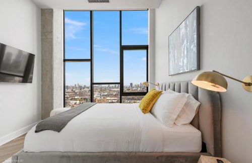 Avenir West Loop Penthouses with Iconic City Views - Foto 65