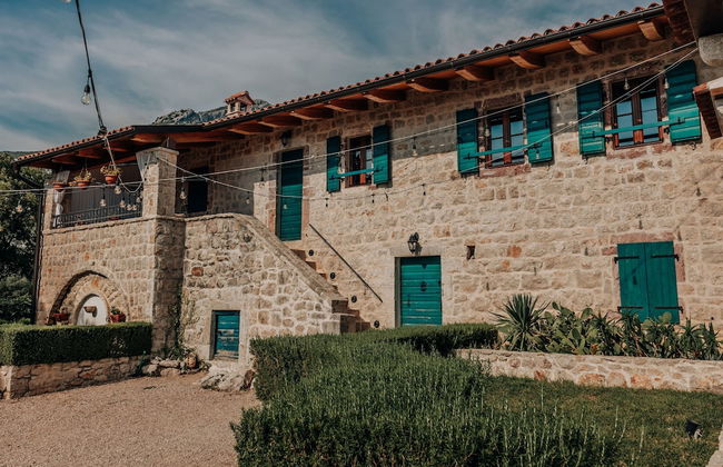 Talici Hill - Rustic Villas - Foto 46