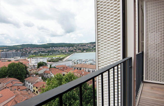 Bellavista Apartment Koper - Foto 26