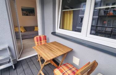 Apartamenty Szkuner Dębina - Foto 7