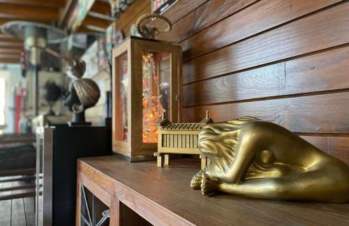 Wonderful house between the sea and the forest - Foto 32