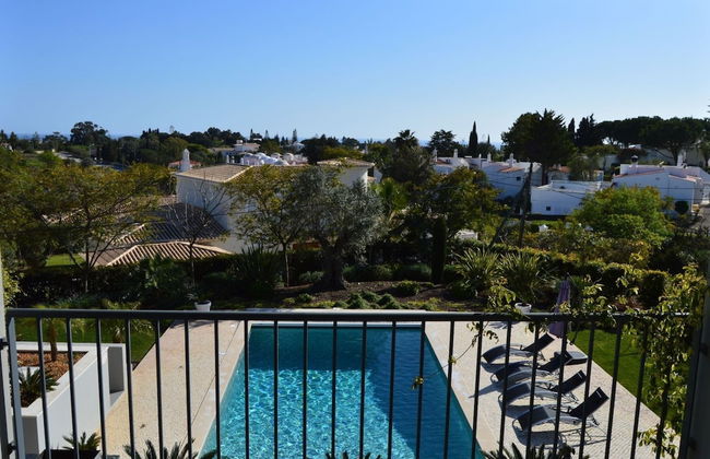 Modern Villa With Swimming Pool Near Carvoeiro - Foto 34