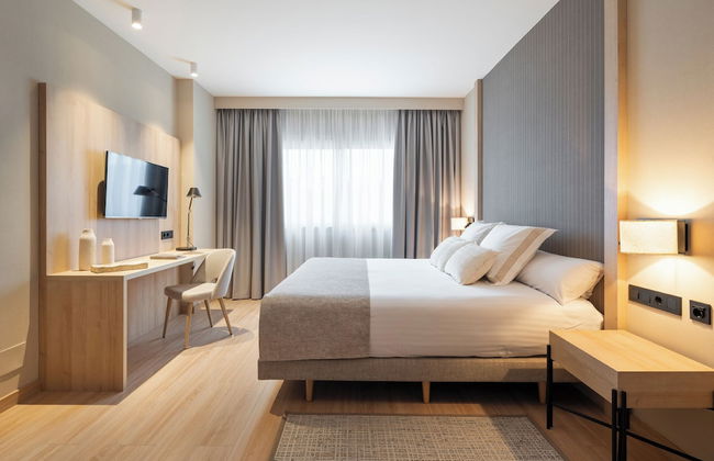 Aparthotel Attica21 As Galeras - Photo 27