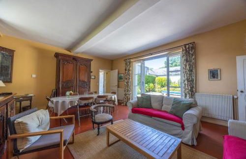 La Rabouillère - House in Omaha Beach - Foto 22