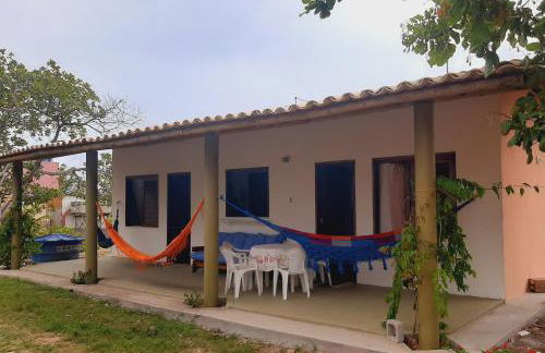 CHALE PERTO DA PRAIA COM DUAS SUITES E VARANDAO - Photo 8