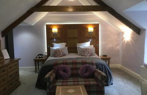 Crug Glas Country House - Foto 31