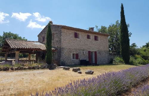 Maison de caractère dans Luberon avec piscine - Foto 45