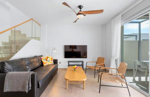 MEDANO4YOU Cabezo Residence - Foto 45