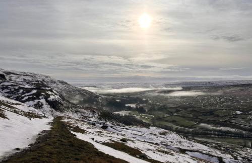 Ivy Cottage - Foto 25