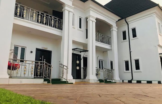 El- Rey Luxury Apartment - Foto 28