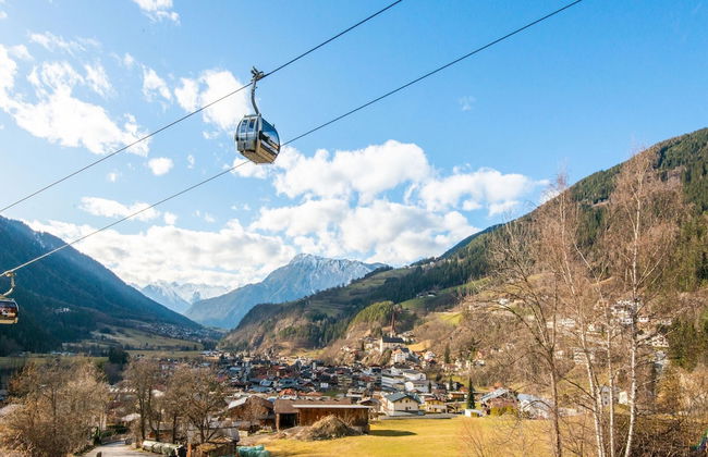Modern Apartment in the Otztal - Foto 25