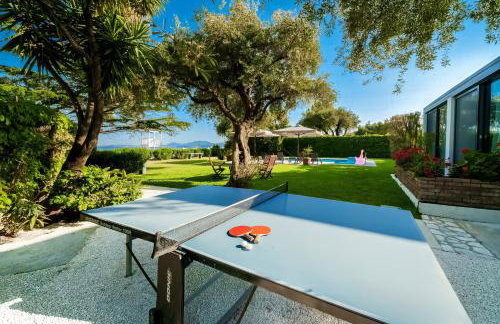 Barbati Beachfront - Pool Villa - Foto 48