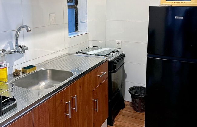 Elegant Apartment - Perfect Location Between the Coast and the City Center - Foto 16